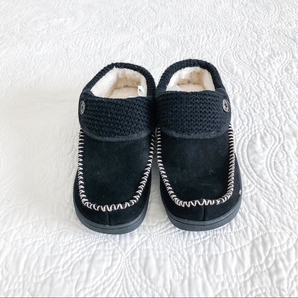 earth spirit moccasins